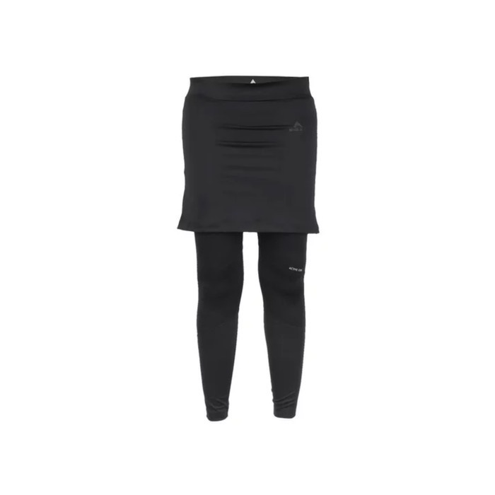 Manchu Legging Women Series Agleia Active - Black