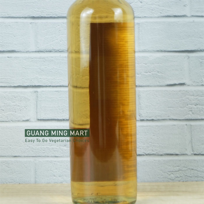 

Tian Di No 1 Vinegar Beverage Numan Fermentasi Cuka Apel 650Gr