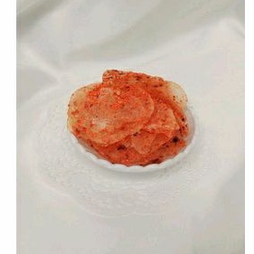 

Keripik Beling Dapoer indung