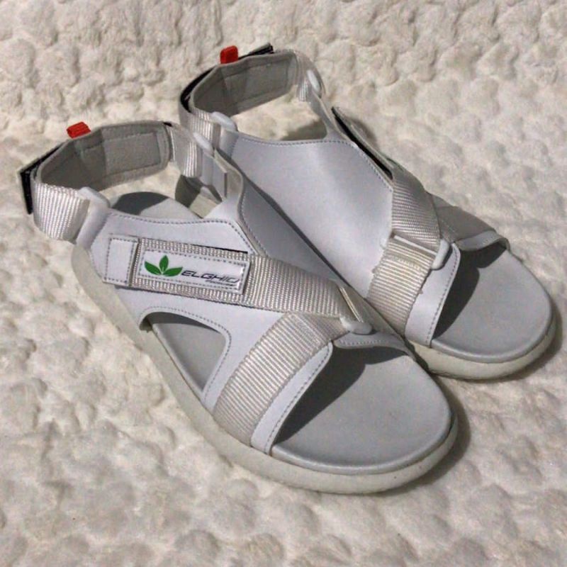 ELGHIO FOOTWEAR // Sandal gunung wanita kualitas premium