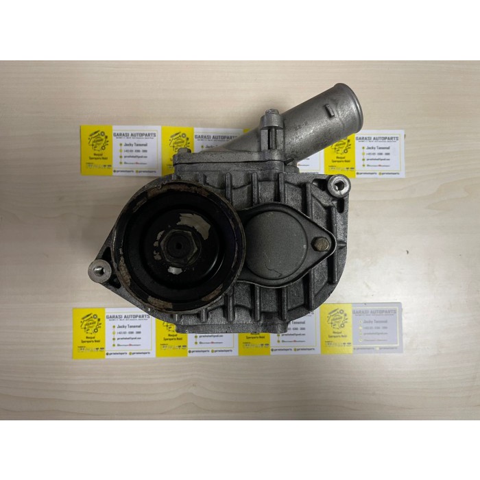 {BekasShop} supercharger amr 500 Murah