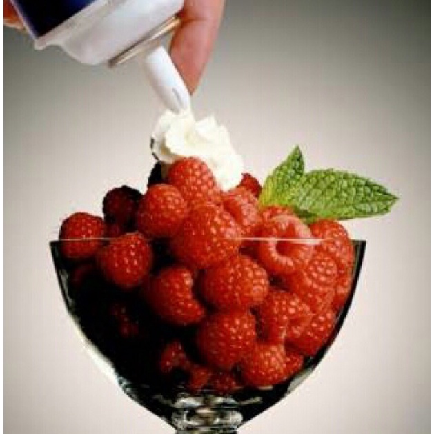 

Whip Cream Tatua Aerosol / Whip Cream Spray Siap Saji 250Gr