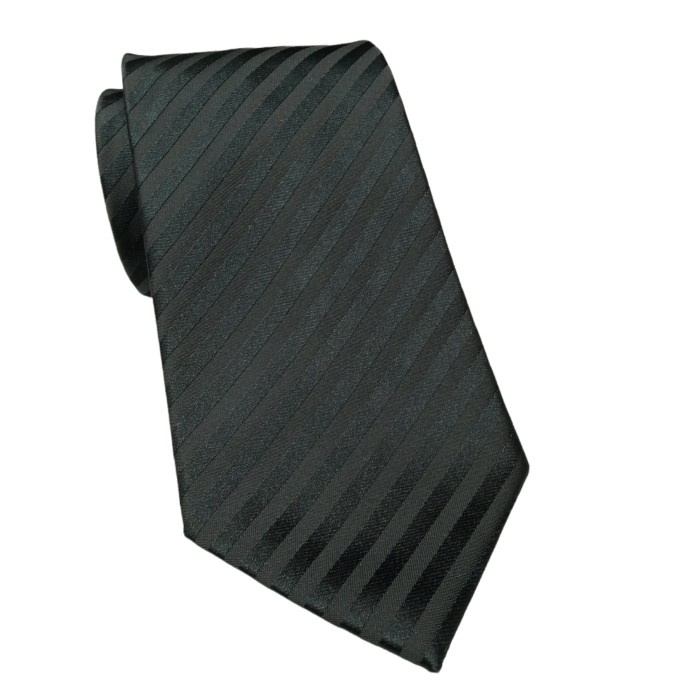 dasi dasi hitam polos pria mewah berkualitas - Hitam 09(G1U4) dasi pria premium branded dasi kantor 