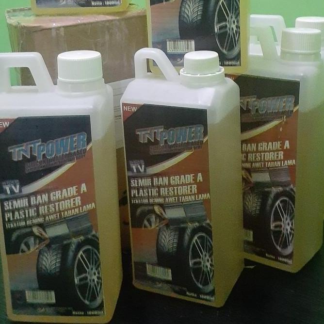 Ready...Ready...Ready...] SILICON OIL WATER BASE / SILICON KUNING / SEMIR BAN 1 LITER SPECIAL