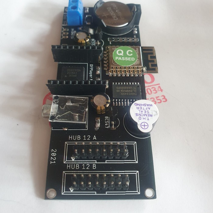 ✅New Controller Jws Wifi Bisa Gojek