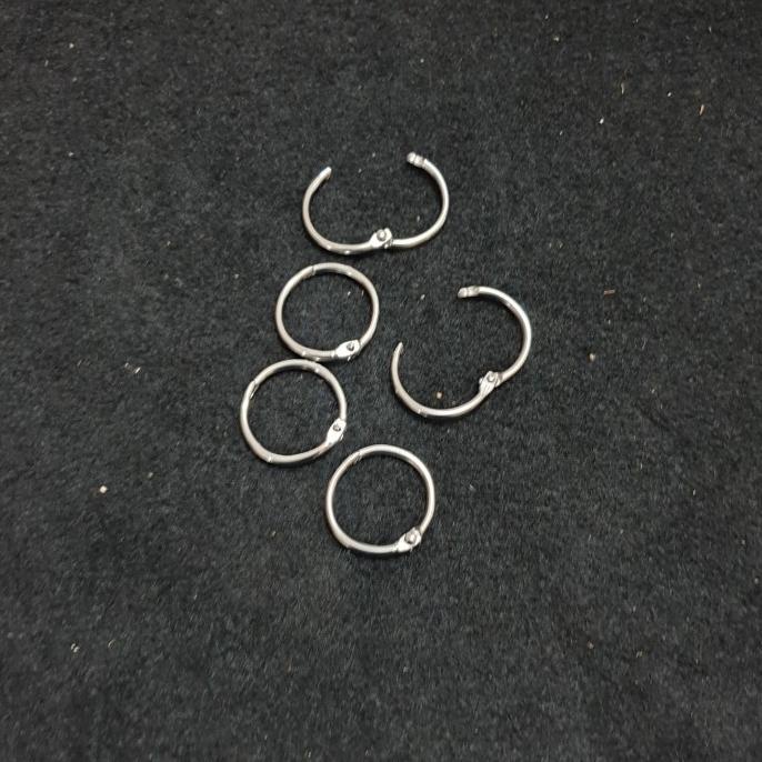 

cusss order] Ring menu / buku / buka tutup / binder 30 mm 3cm