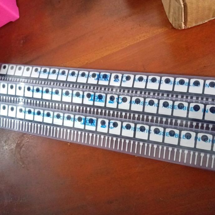 DELLAS IRFP260 irf 260 irfp 260 irfp260N mosfet irfp260 smps