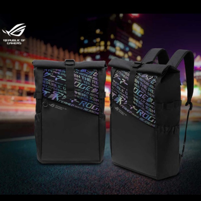 Promo Tas Asus Rog Original