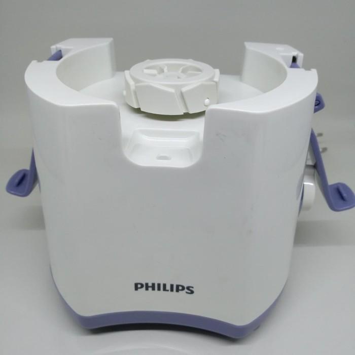 Sparepart Mesin Saja Juicer Philips Juicer 1811 Hr1811 Jus Pengejus