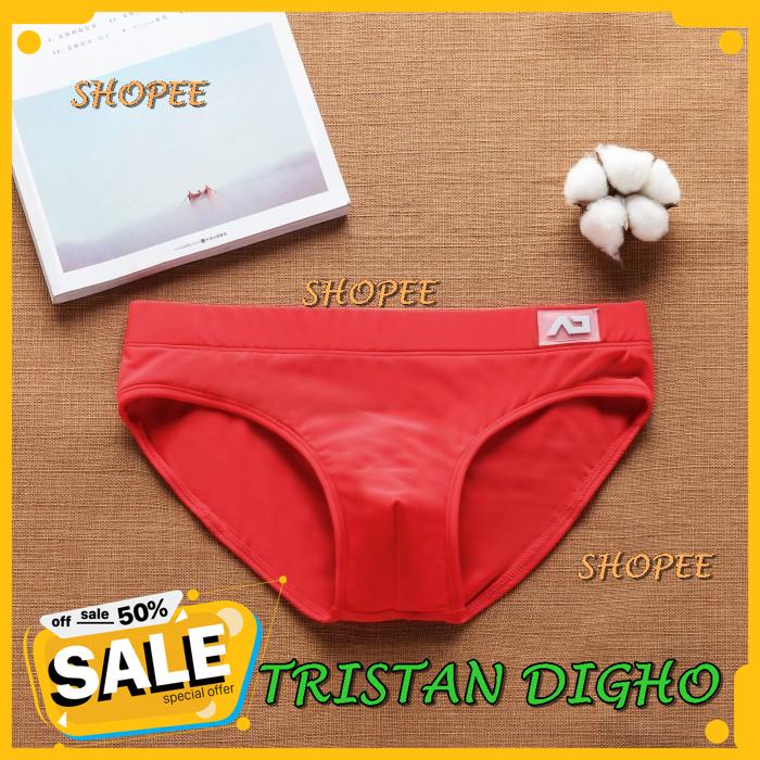 CELANA RENANG PRIA SPEEDO BRIEF CELANA RENANG PRIAWEAR AD ADDICTED CELANA RENANG PRIA SPEEDO BRIEF S