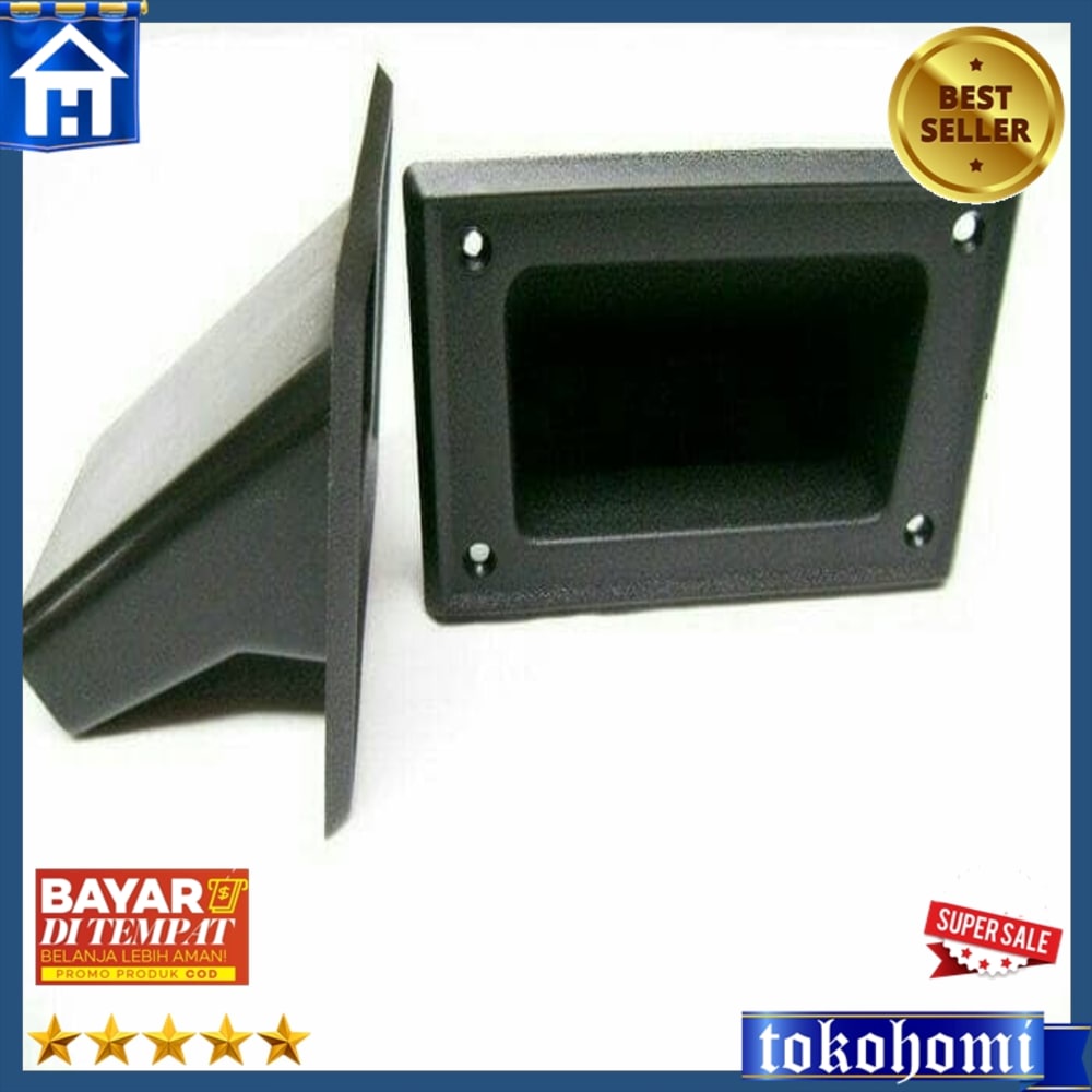 Handle Box Speaker Pegangan Box Speaker Pegangan Handle Slop Selop