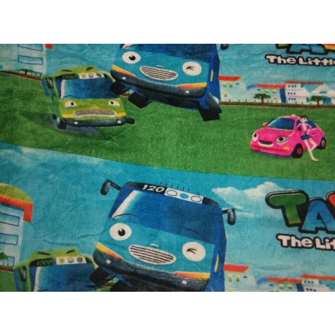 Kasur Mobil Busa Jok Belakang