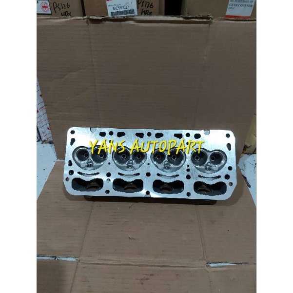 CYLINDER SILINDER HEAD KIJANG KAPSUL 7K BENSIN SUN
