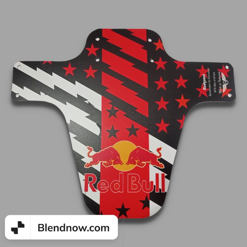 Mud Guard Sepeda Mtb Fender Spakbor
