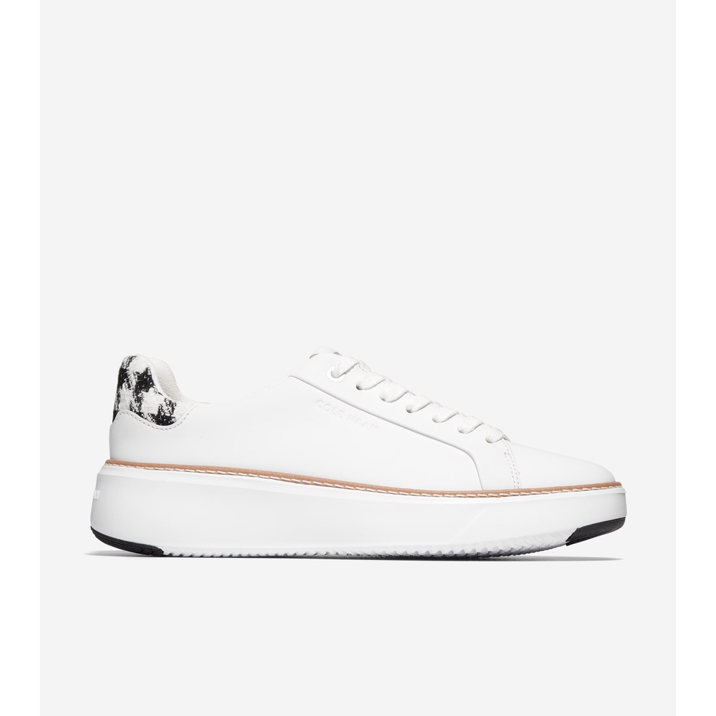 Cole Haan Women Grandpro Topspin Sneaker - Sepatu Wanita