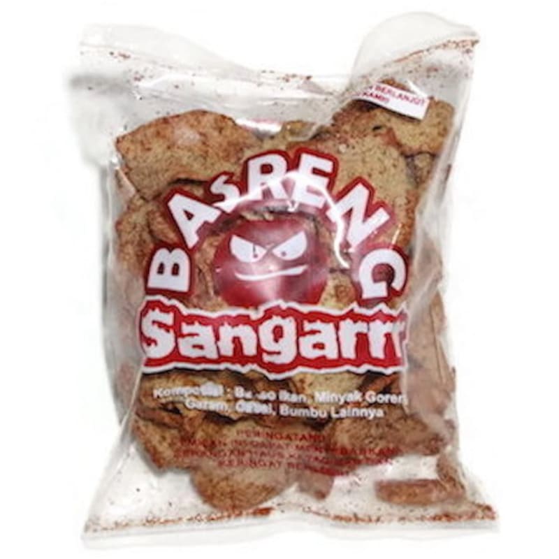 

Basreng Sangarrr