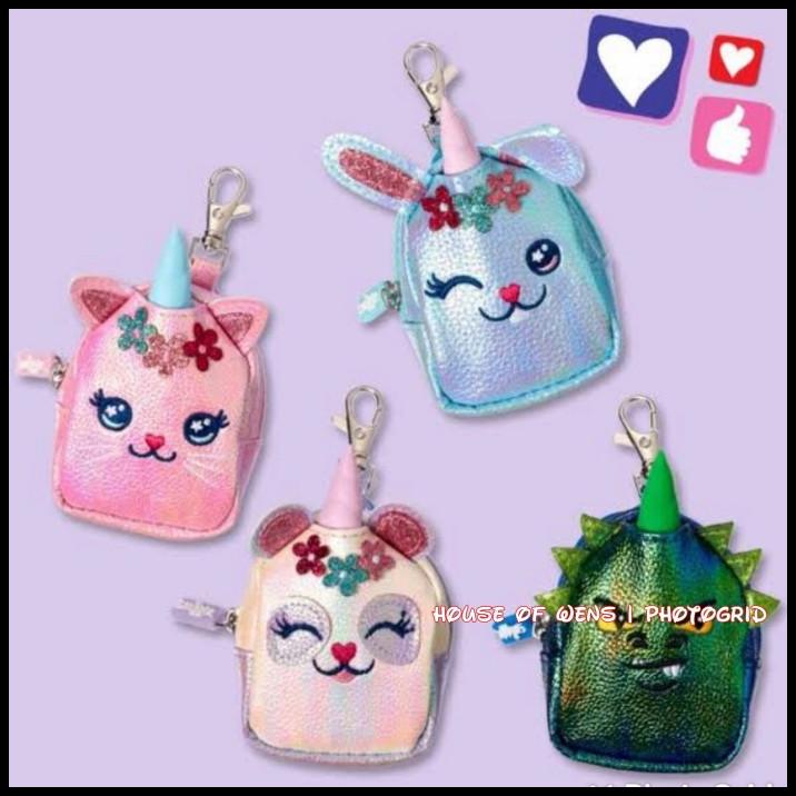 

TERBARU SMIGGLE MINI PEN PALS ORIGINAL - KEYRING NOTEBOOK AND PEN