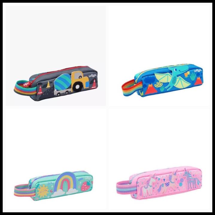 

TERMURAH SMIGGLEUP&DOWNPENCILCASE/TEMPATPENSILSMIGGLEADATAGSMIG !