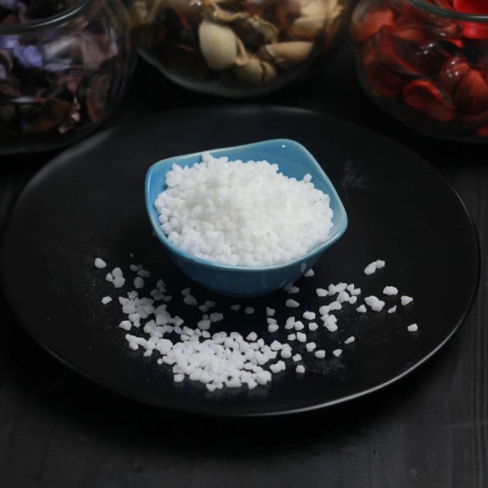 PEARL SUGAR GULA BELGIAN SUGAR NIB PANETTONE TOPPING WAFFLE 250 GR M