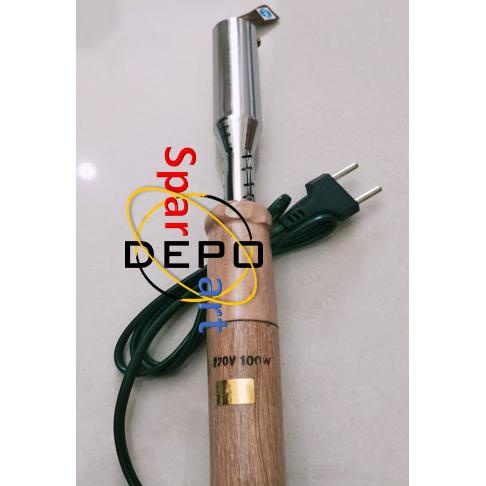 $$$$] SOLDER 100 WATT