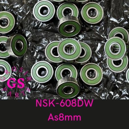 *#*#*#*#] Bearing AC kipas angin NSK608DW
