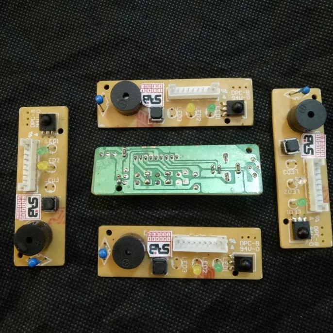 :0:0:0] THERMISTOR AC DAIKIN FTC