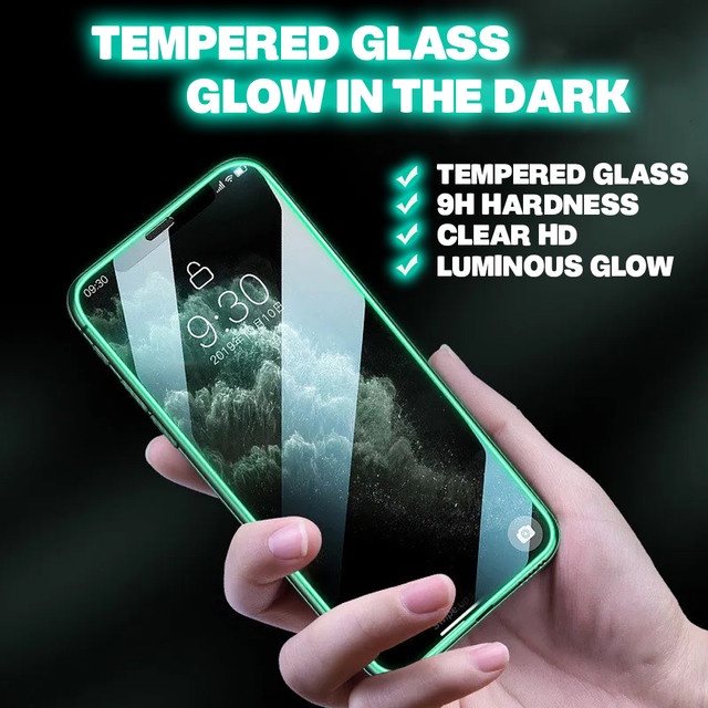 NEW TG CLEAR GLOW Xiaomi Redmi A1 A2 Redmi 9 9A 9C 9T Redmi 5 Plus Redmi 12 4G 5G 12C 11A Redmi 10 1