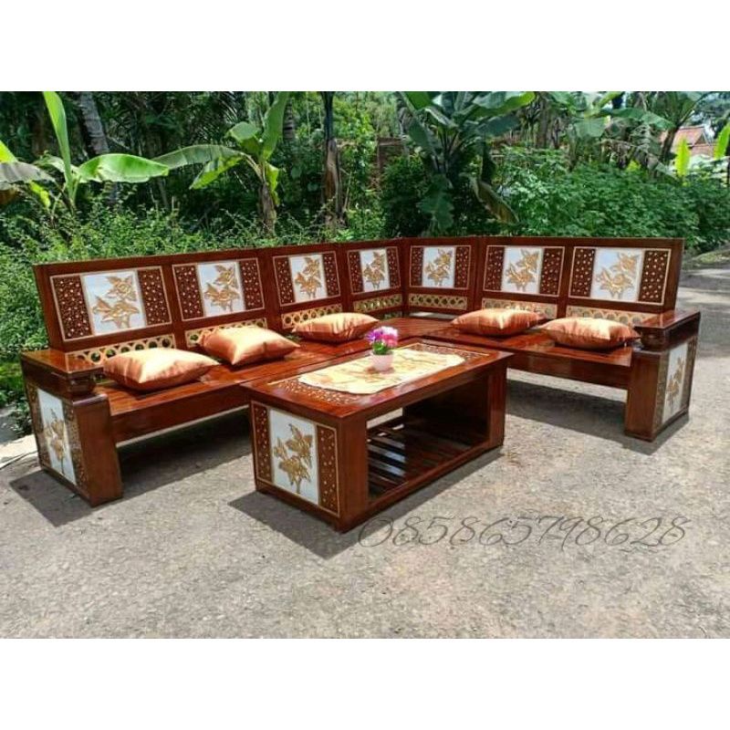 kursi pojok kursi minimalis kursi ruang tamu kursi tamu minimalis