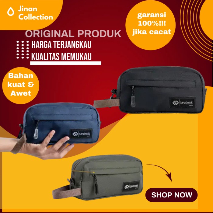 

tempat pensil kantor pria kotak pensil wanita pencil case kuliah eiko