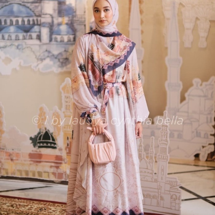 LBYLCB DIINAH Dress Archemi Series