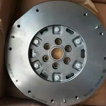 Flywheel Nissan Navara