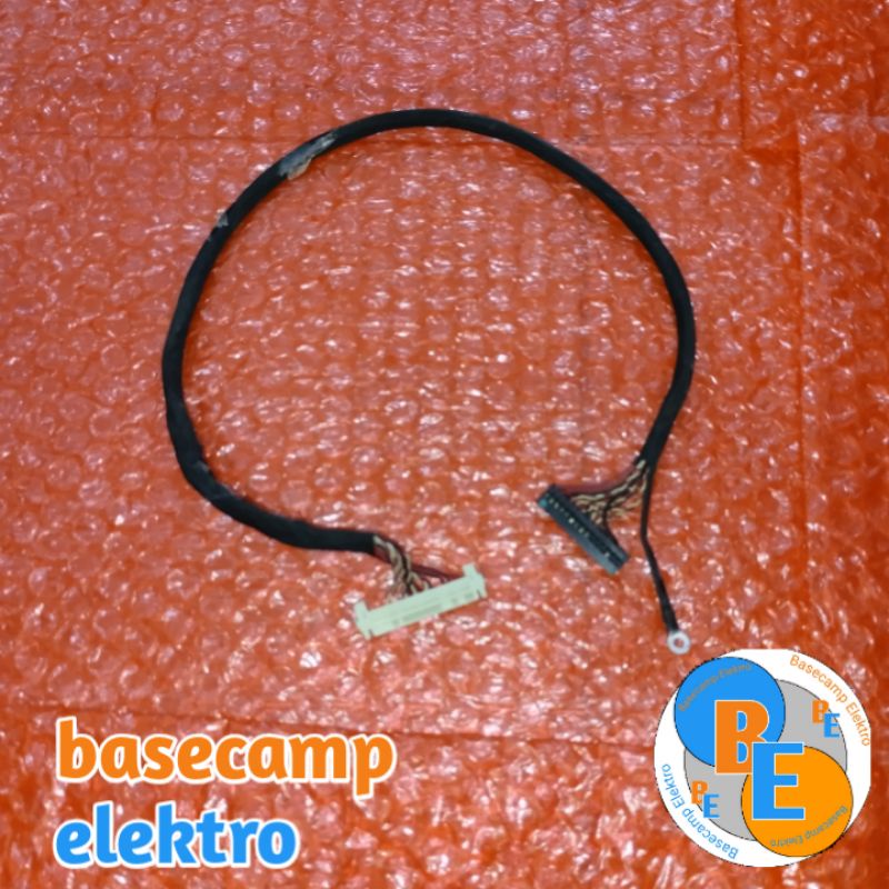 Kabel LVDS TV LED PANASONIC TH 24F305G LVDS TV LED PANASONIC TH 24F305G LVDS TV PANASONIC TH 24F305G