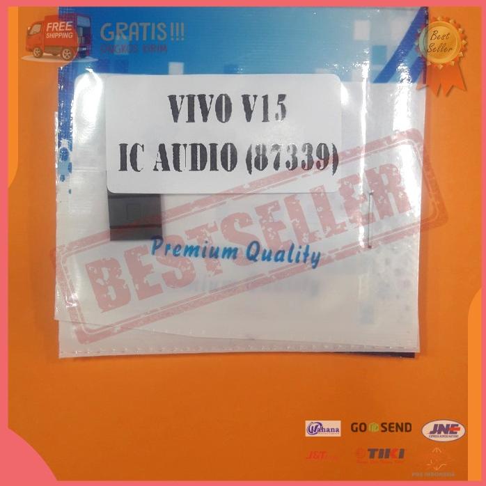 Ic Vivo Audio V15 87339  Free Ongkir