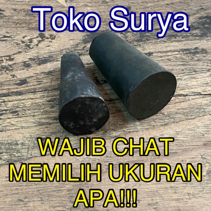 [Rak] Tutup Bak Kamar Mandi Seal Kamar Mandi Dop Kamar Mandi Karet [Mandi]