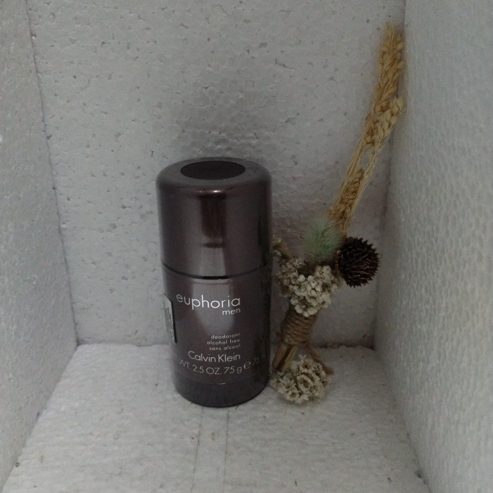 CK deodorant euphoria for men 75ml