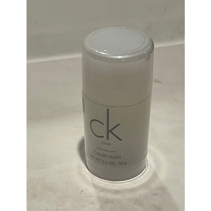 Deodorant Stick CK One