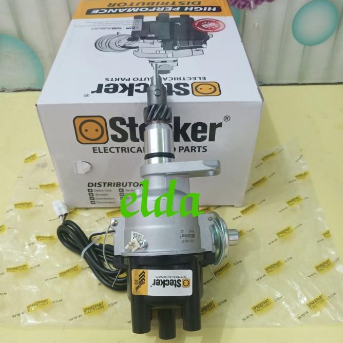 Delco Cdi Kijang Kapsul 7K