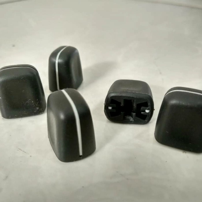 Cod Tombol Knob Ac Starlet Kapsul Kode Hm261