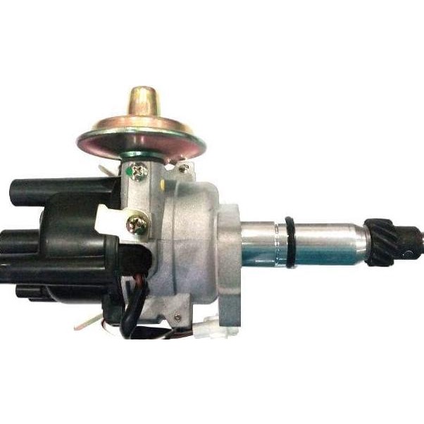Delco/Distributor Assy Cdi Carry 1.0 St100