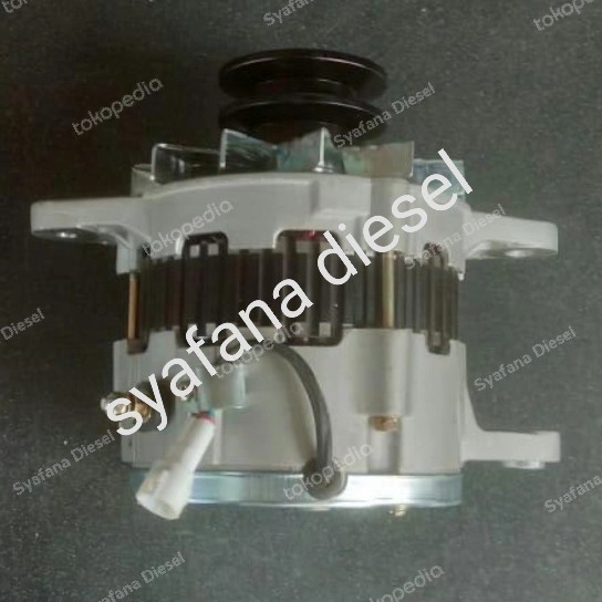 SADS ALTENATOR FINISHER NIGATA 24V