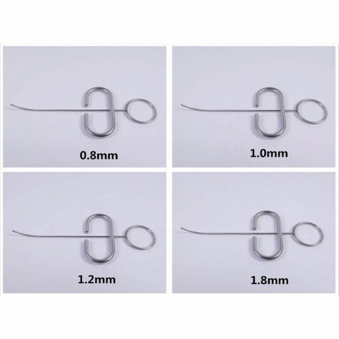 Halodent Dental Mta Gun Applicator -Tatasie