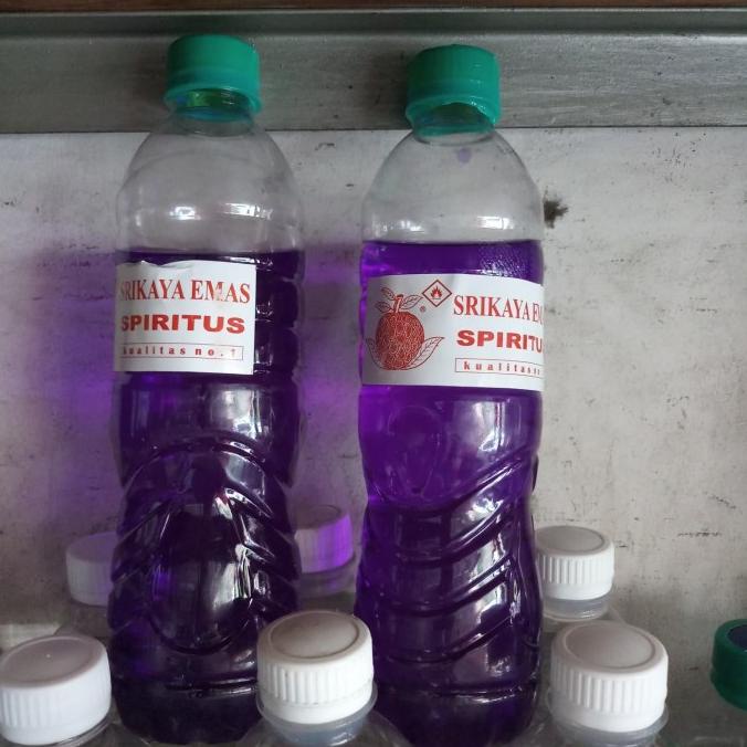 

------] spiritus. spritus. spirtus bakar. spirtus botol. spirtus cair