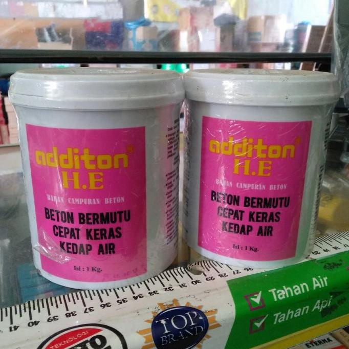 

```````] additon he 1 kg