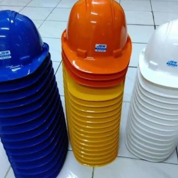 *#*#*#] helm proyek jsw