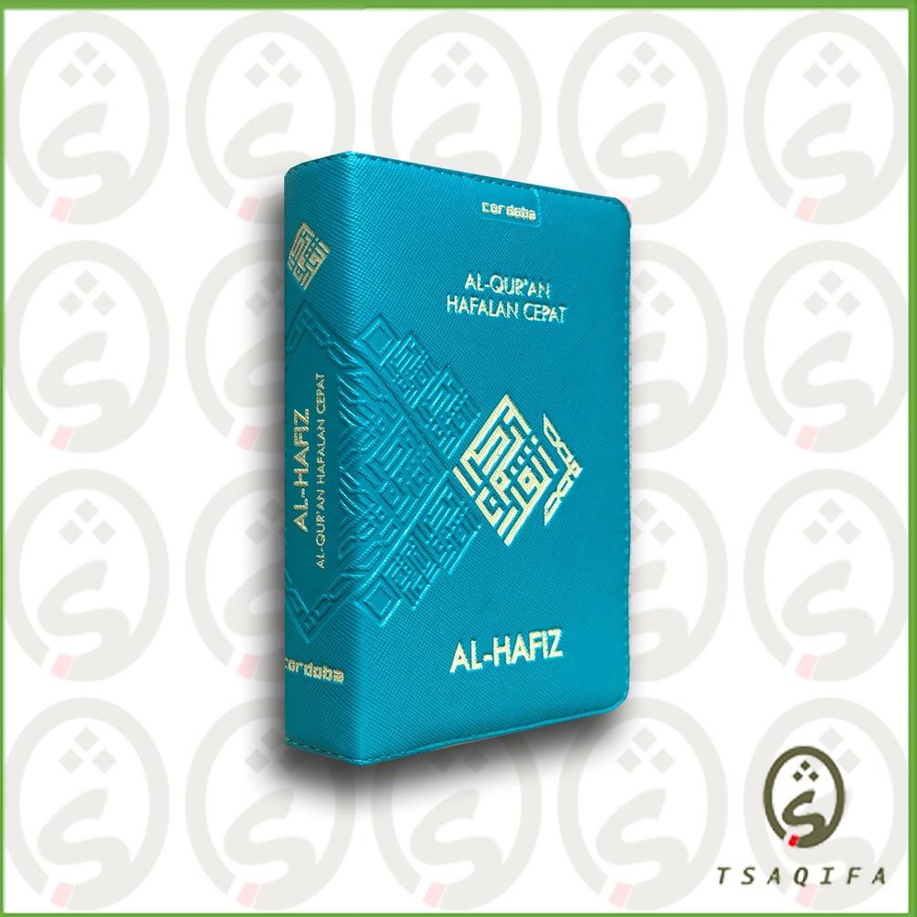 AlQuran Saku Hafalan Al Hafiz A6 RESLETING Penerbit Cordoba AlQuran Hafalan Non Terjemah AlQuran 3 J