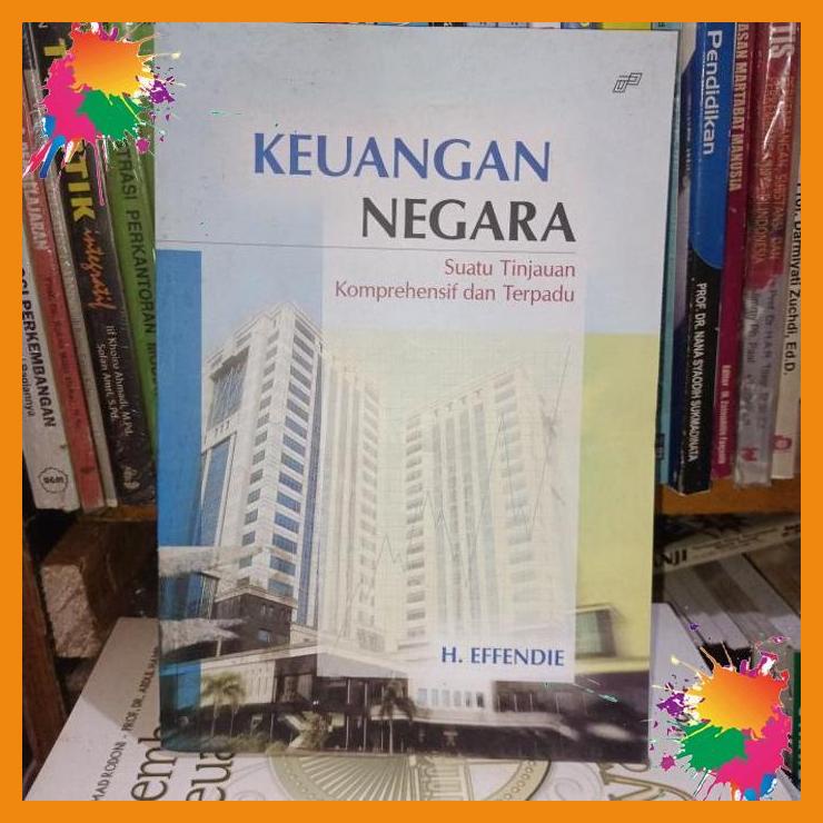 

keuangan negara [fany]
