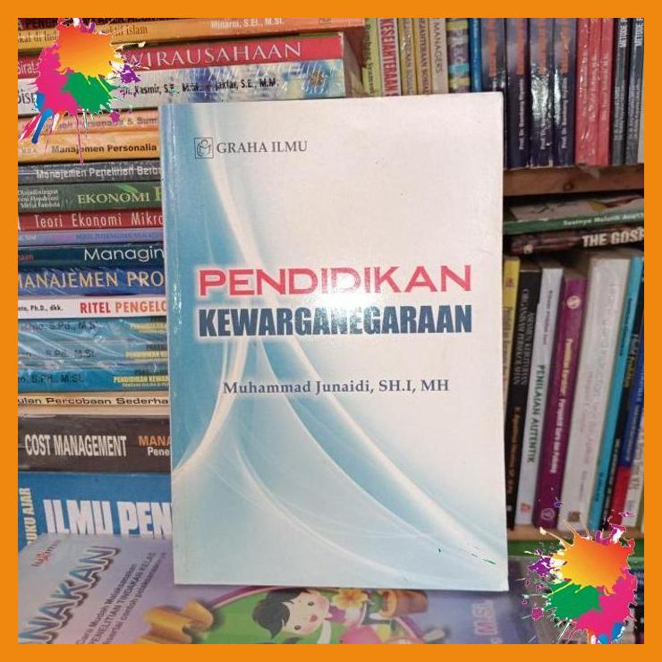 

pendidikan kewarganegaraan m [fany]