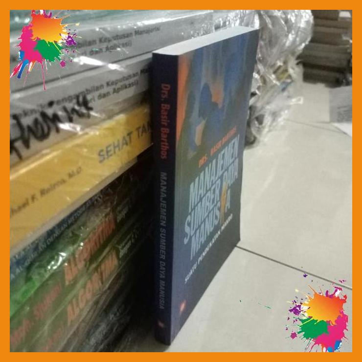 

manajemen sumber daya manusia suatu pendekatan makro [fany]