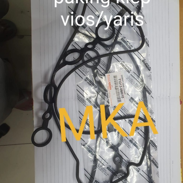 Packing Tutup Klep Vios/Yaris 11213-0M010 Star