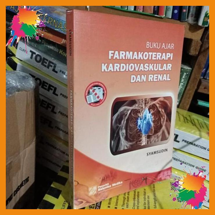 

buku ajar farmakoterapi kardiovaskular dan renal [fany]